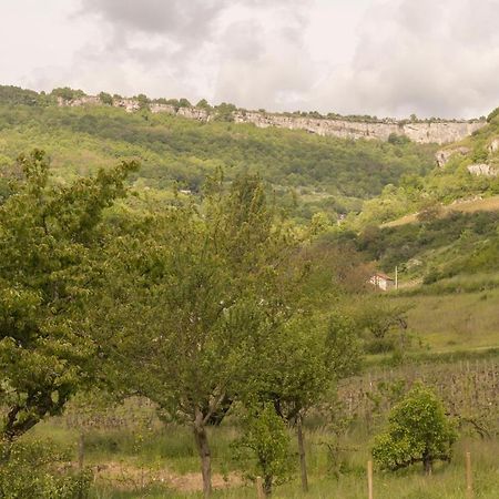 Maison Picard Saint-Romain  Exterior foto
