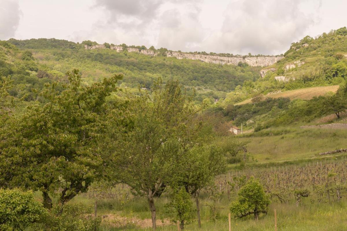 Maison Picard Saint-Romain  Exterior foto