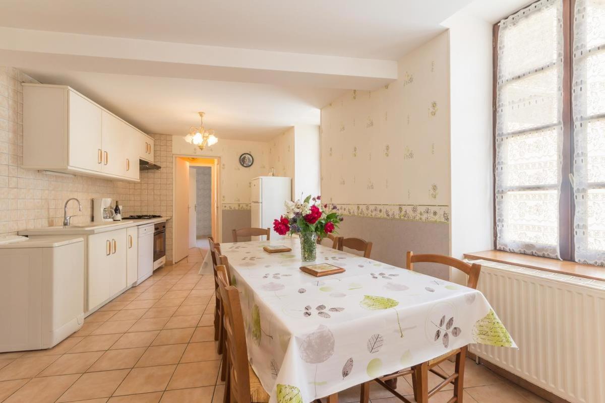 Maison Picard Saint-Romain  Exterior foto
