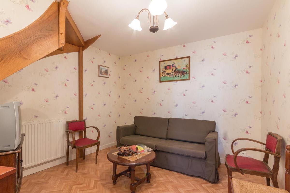 Maison Picard Saint-Romain  Exterior foto